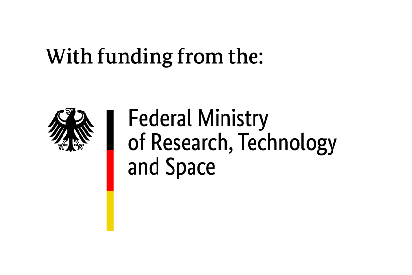 BMFTR logo