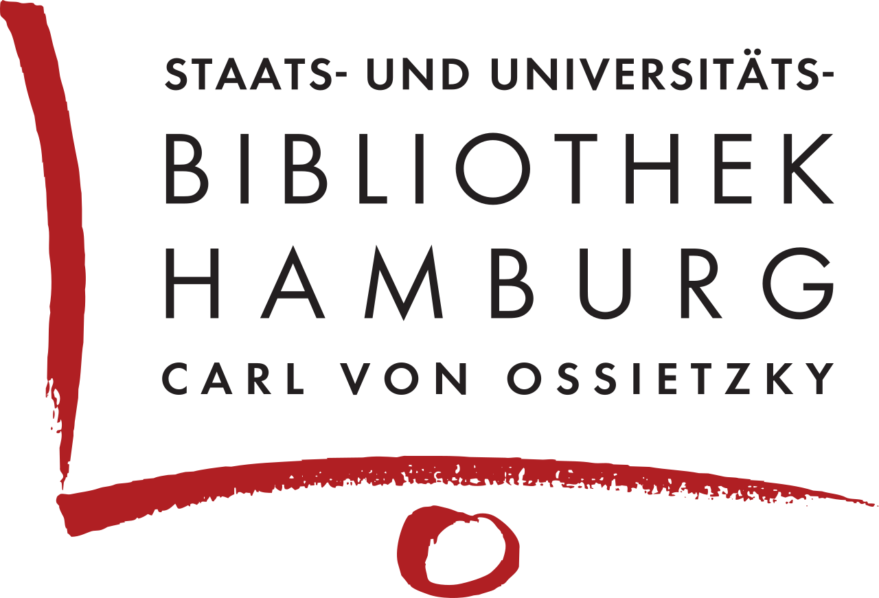 Staats- und Universitätsbibliothek Hamburg Carl von Ossietzky
